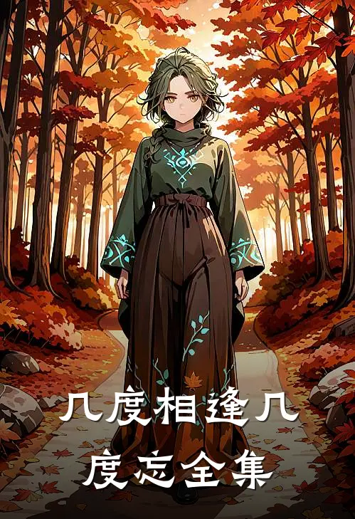 几度相逢几度忘全集