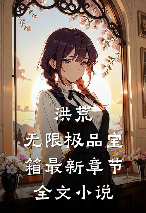 洪荒:无限极品宝箱最新章节全文小说