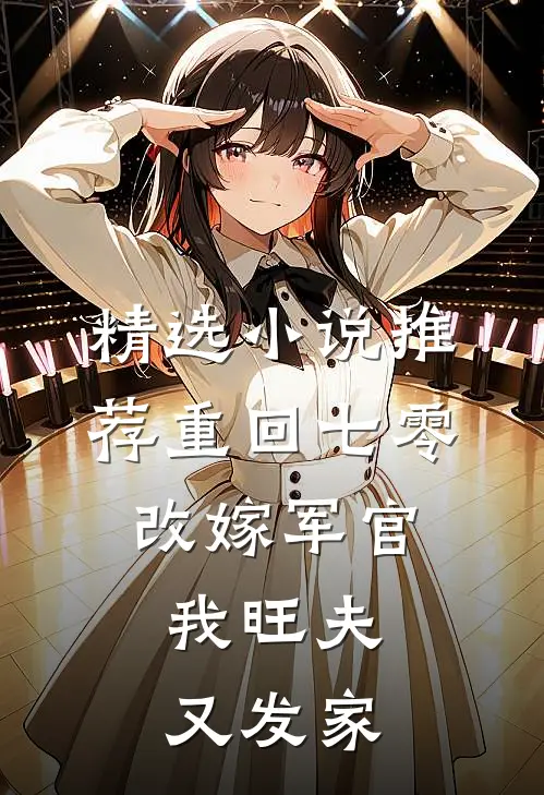 精选小说推荐重回七零改嫁军官，我旺夫又发家