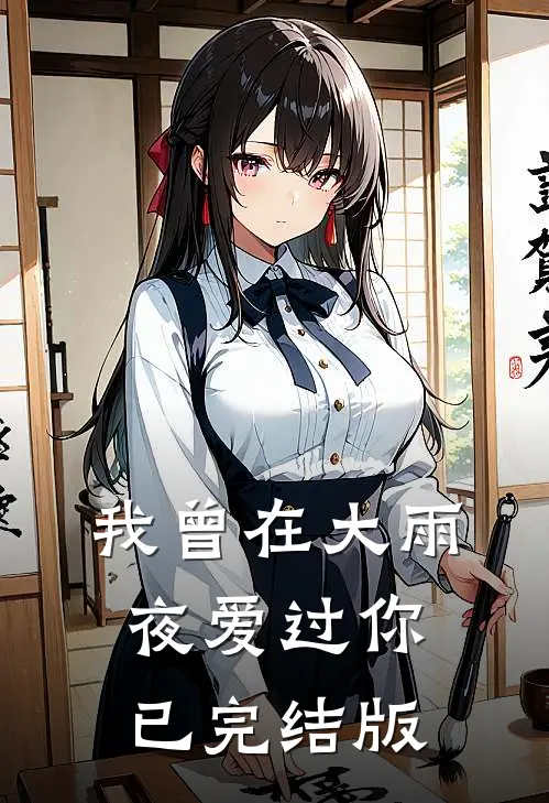 我曾在大雨夜爱过你已完结版