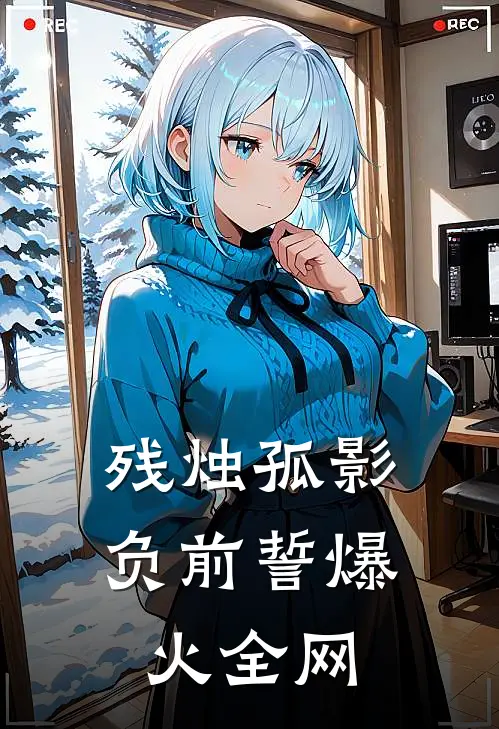 残烛孤影负前誓爆火全网