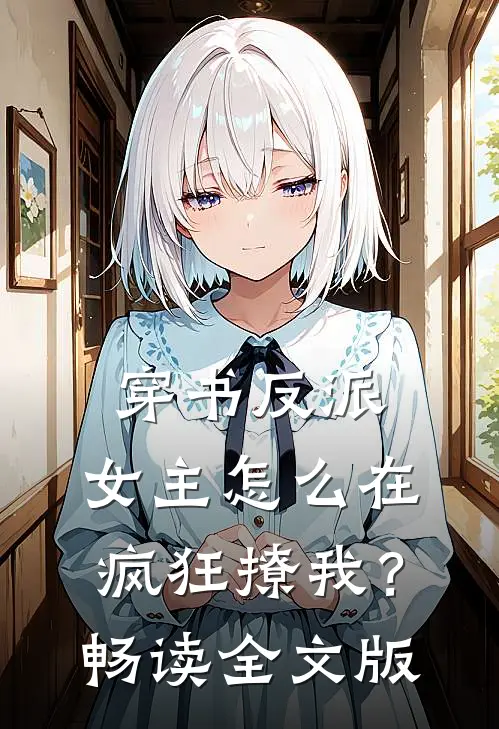 穿书反派：女主怎么在疯狂撩我？畅读全文版