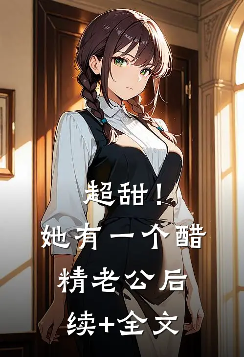 超甜！她有一个醋精老公后续+全文
