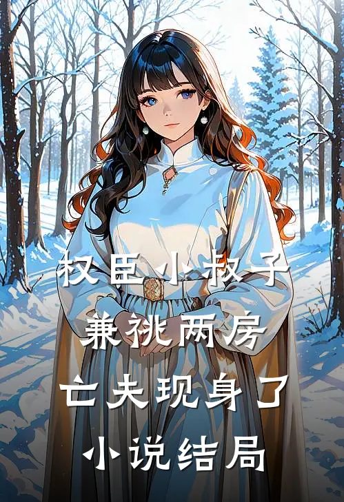 权臣小叔子兼祧两房，亡夫现身了小说结局