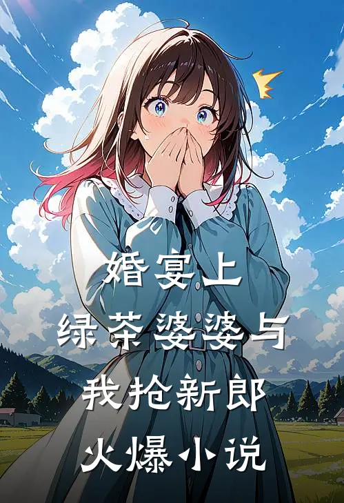 婚宴上，绿茶婆婆与我抢新郎火爆小说