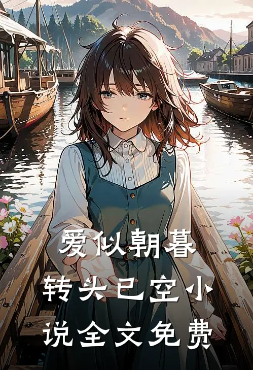 爱似朝暮，转头已空小说全文免费