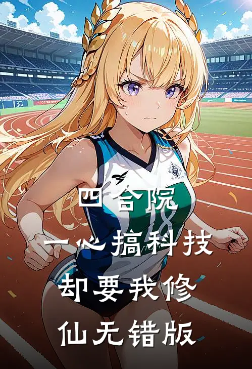 四合院：一心搞科技，却要我修仙无错版