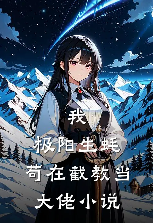 我，极阳生蚝，苟在截教当大佬小说