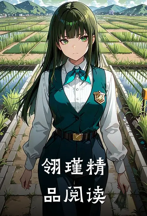 翎瑾精品阅读