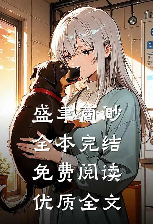 盛聿商渺全本完结免费阅读优质全文