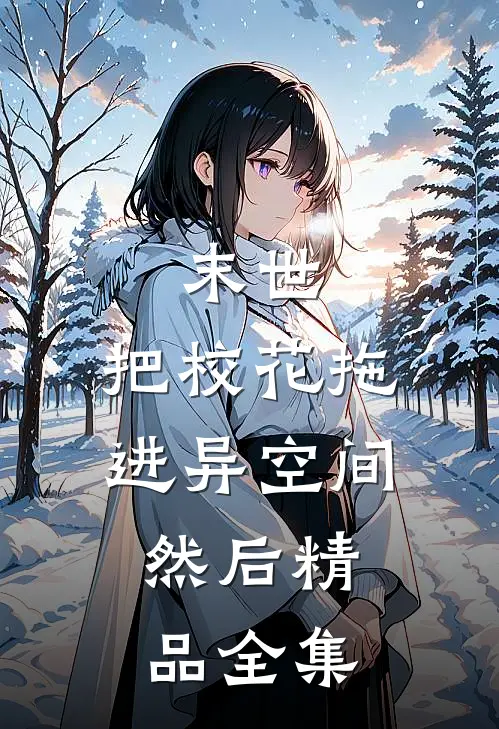 末世：把校花拖进异空间，然后精品全集