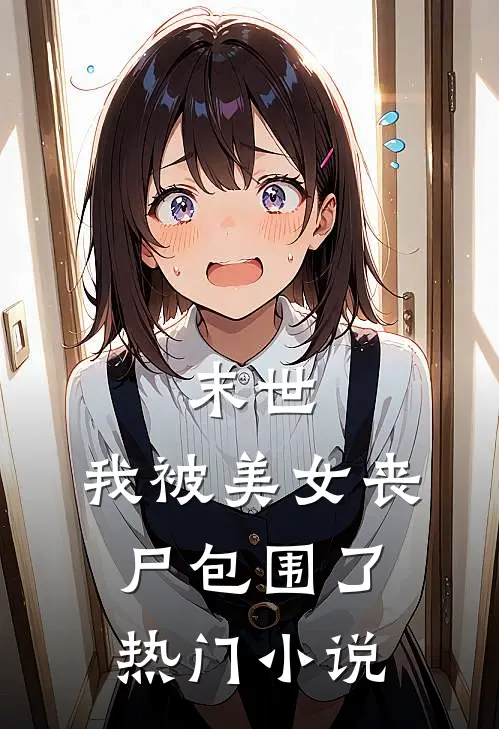 末世：我被美女丧尸包围了热门小说