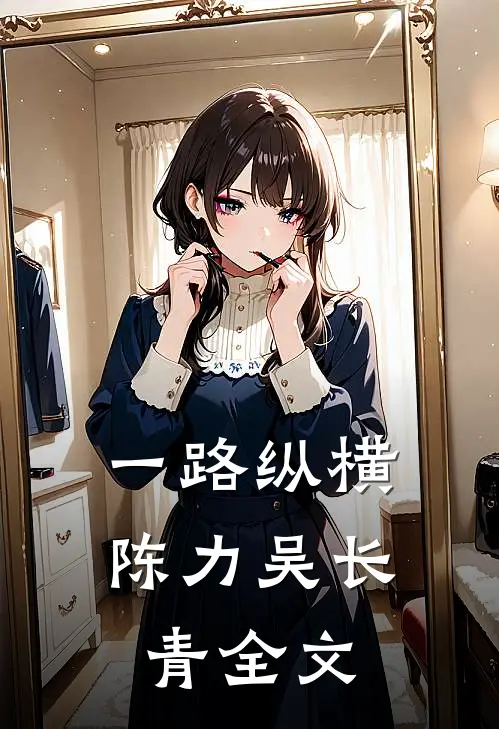 一路纵横陈力吴长青全文