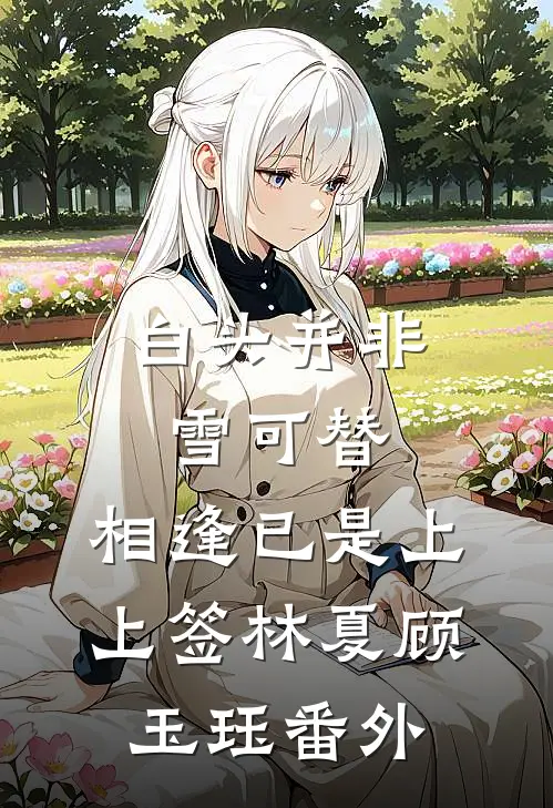 白头并非雪可替，相逢已是上上签林夏顾玉珏番外