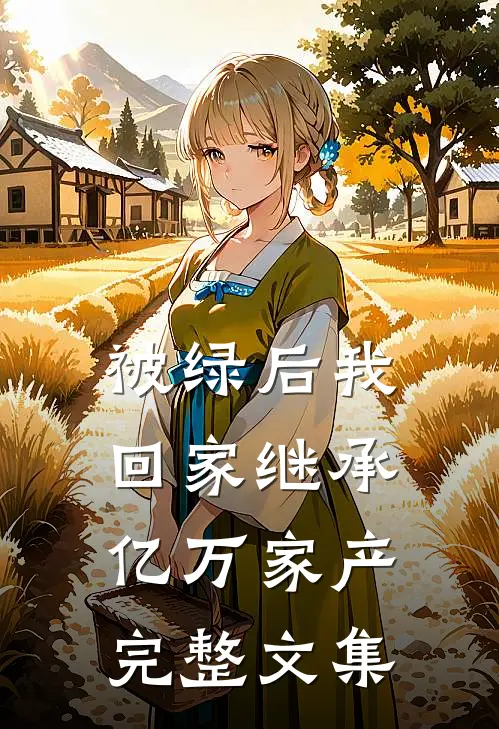 被绿后我回家继承亿万家产完整文集