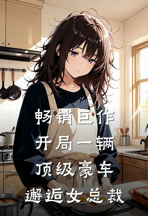 畅销巨作开局一辆顶级豪车，邂逅女总裁