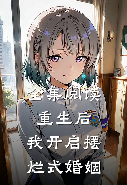 全集阅读重生后，我开启摆烂式婚姻