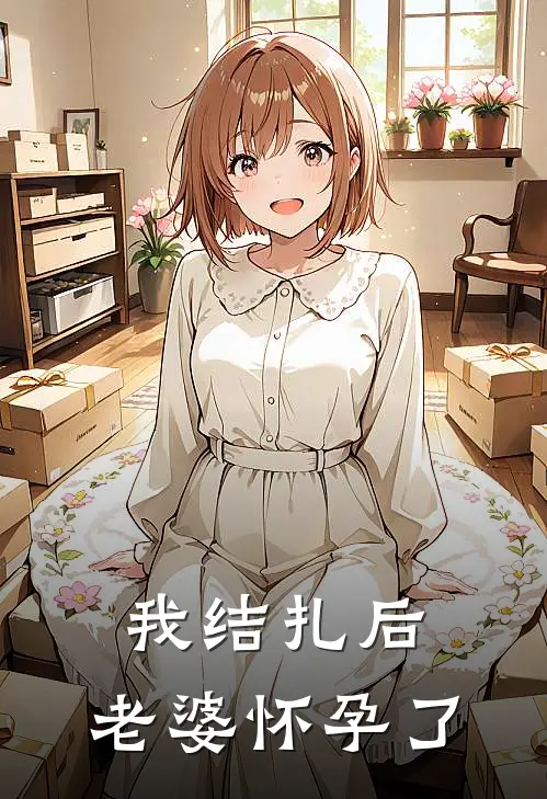 我结扎后，老婆怀孕了