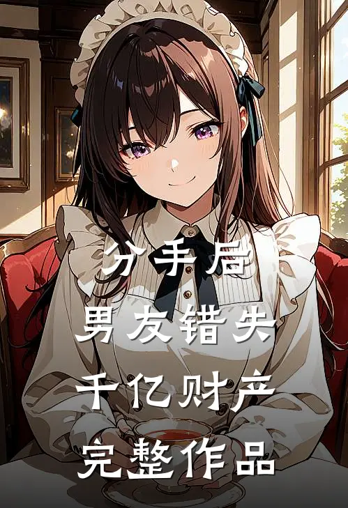 分手后，男友错失千亿财产完整作品