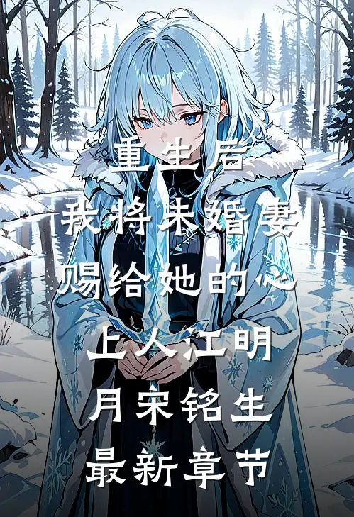 重生后，我将未婚妻赐给她的心上人江明月宋铭生最新章节