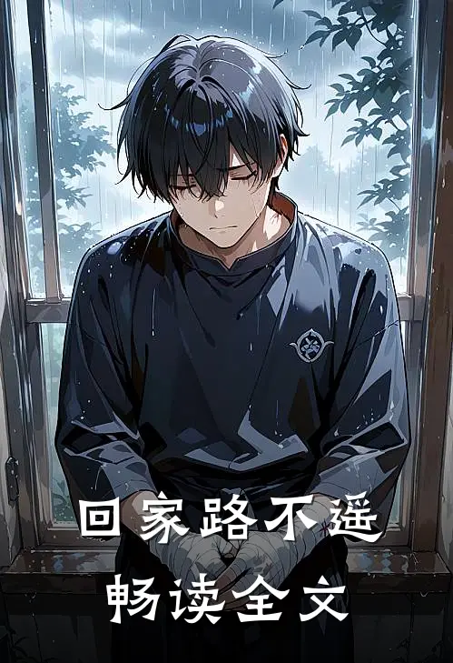 回家路不遥畅读全文