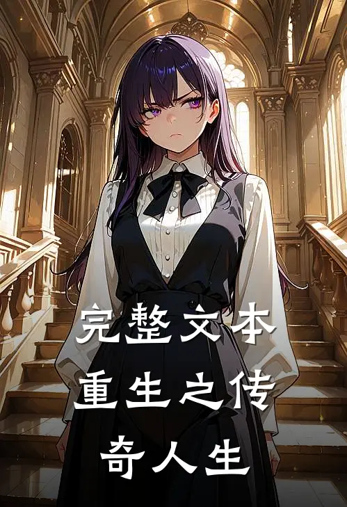 完整文本重生之传奇人生
