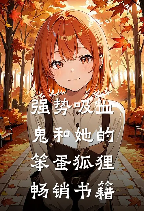 强势吸血鬼和她的笨蛋狐狸畅销书籍