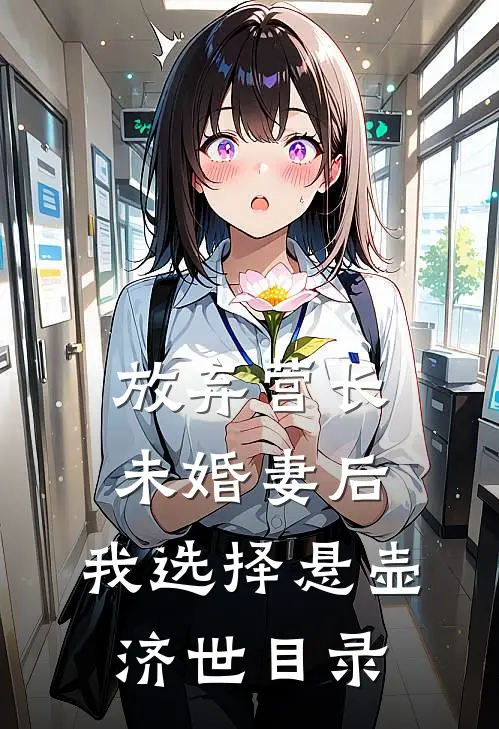 放弃营长未婚妻后，我选择悬壶济世目录
