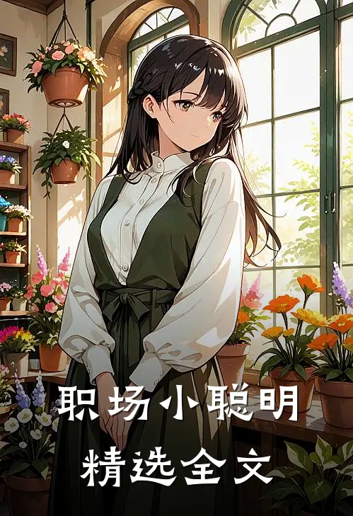 职场小聪明精选全文