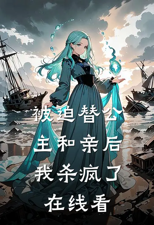 被迫替公主和亲后，我杀疯了在线看