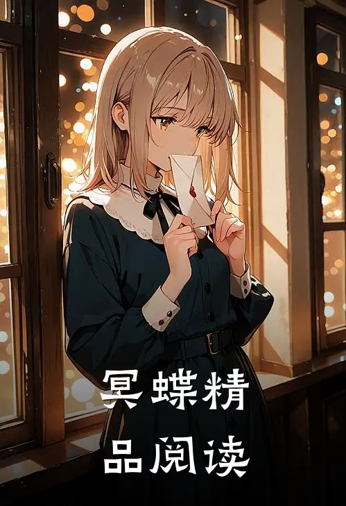 冥蝶精品阅读