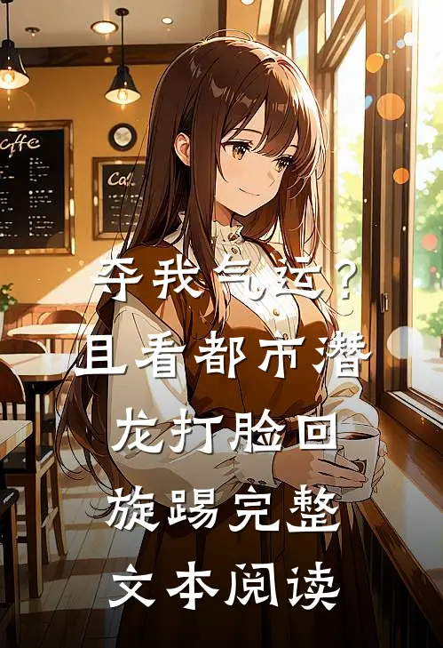 夺我气运？且看都市潜龙打脸回旋踢完整文本阅读