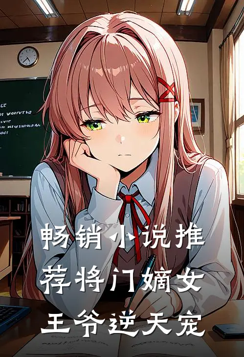 畅销小说推荐将门嫡女：王爷逆天宠