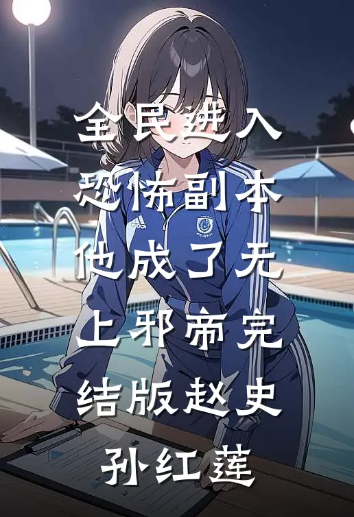全民进入恐怖副本，他成了无上邪帝完结版赵史孙红莲