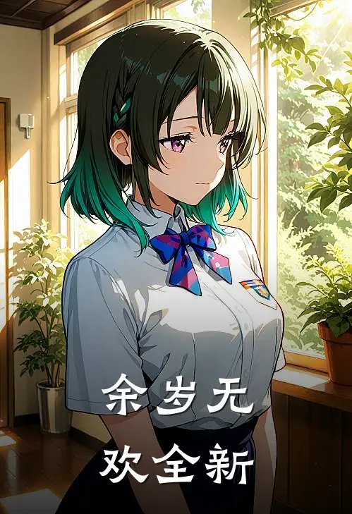 余岁无欢全新