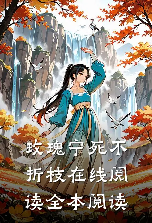 玫瑰宁死不折枝在线阅读全本阅读