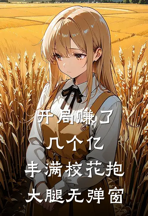 开局赚了几个亿，丰满校花抱大腿无弹窗