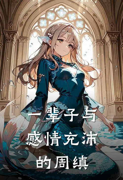 一辈子与感情充沛的周缜