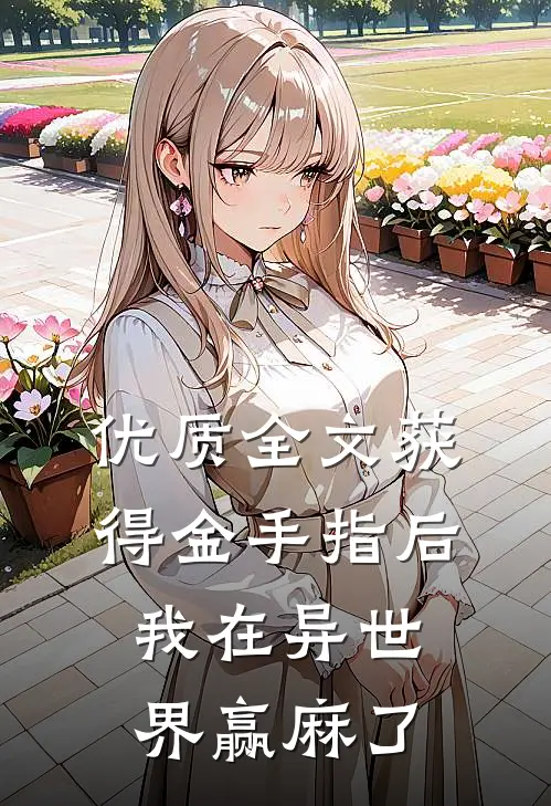 优质全文获得金手指后，我在异世界赢麻了