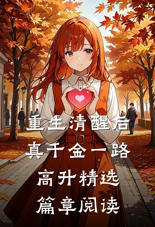 重生清醒后，真千金一路高升精选篇章阅读