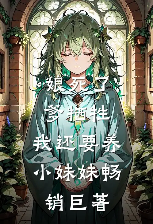 娘死了，爹牺牲，我还要养小妹妹畅销巨著
