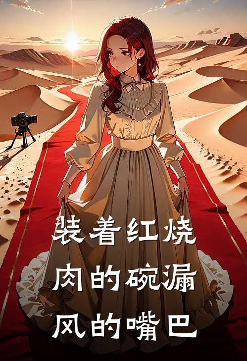 装着红烧肉的碗漏风的嘴巴