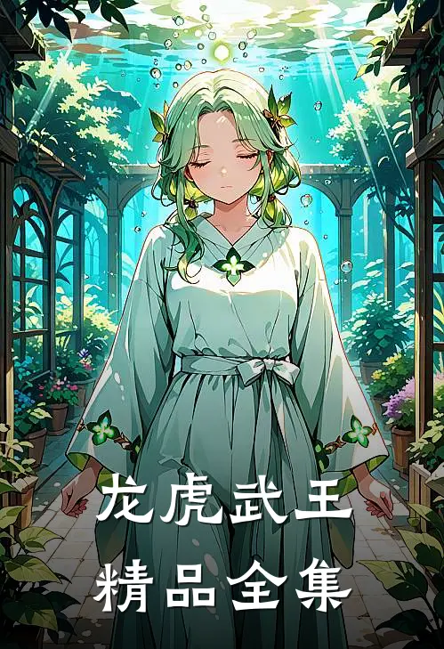 龙虎武王精品全集