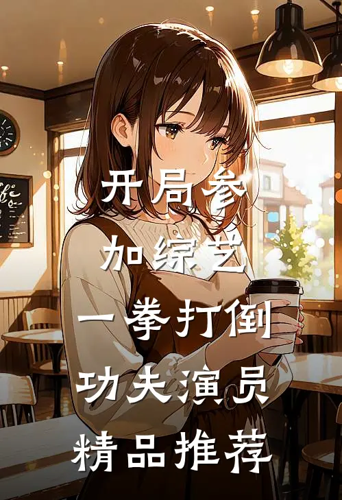 开局参加综艺，一拳打倒功夫演员精品推荐