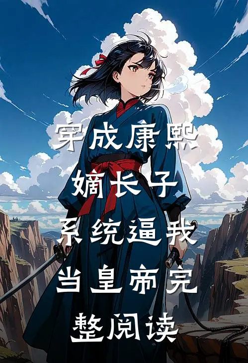 穿成康熙嫡长子，系统逼我当皇帝完整阅读