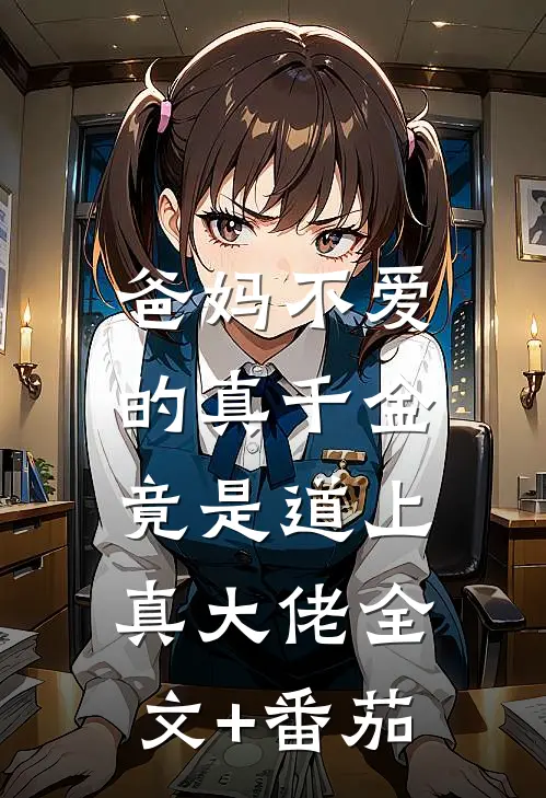 爸妈不爱的真千金，竟是道上真大佬全文+番茄