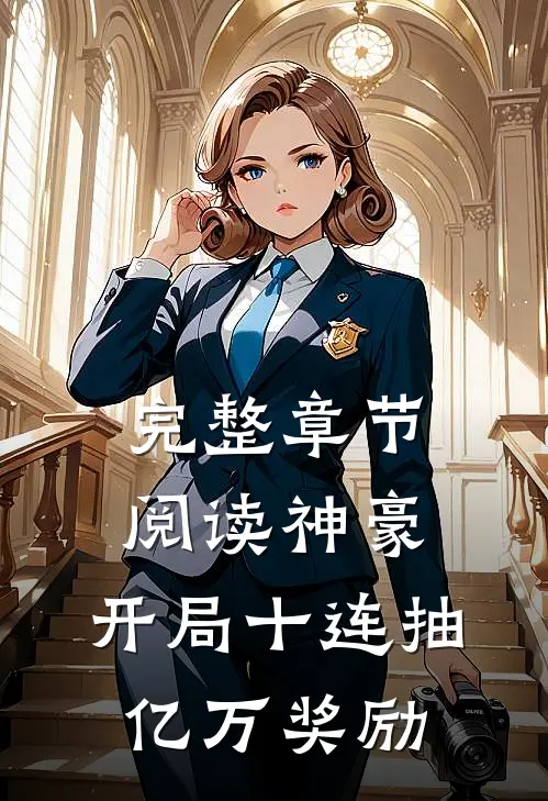 完整章节阅读神豪：开局十连抽亿万奖励