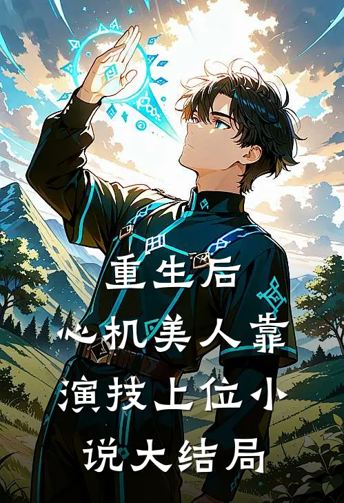 重生后，心机美人靠演技上位小说大结局