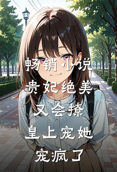 畅销小说贵妃绝美又会撩，皇上宠她宠疯了