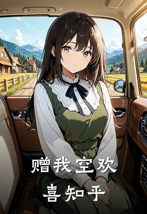 赠我空欢喜知乎